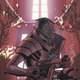 Image for article titled Here's exclusive artwork for the upcoming Mass Effect comic book